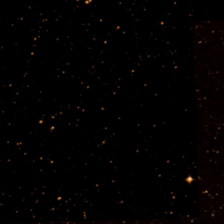 Image of Barnard 231