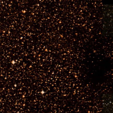 Image of Barnard 316