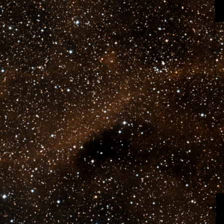 Image of LBN 177