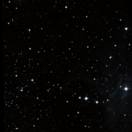 Image of LBN 604