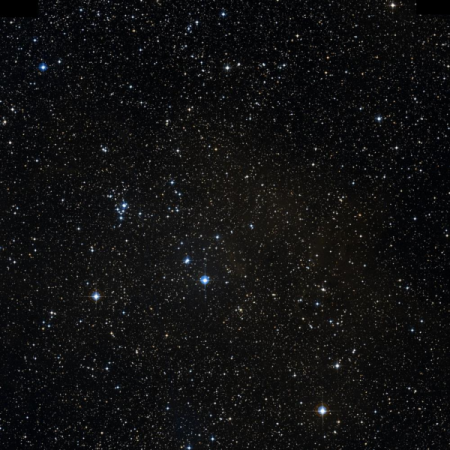 Image of LBN 1054