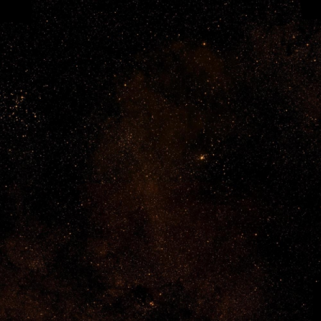 Image of Sharpless 12