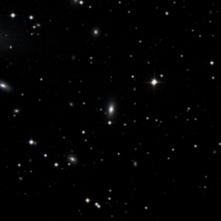 Image of IC463