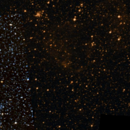 Image of NGC1945