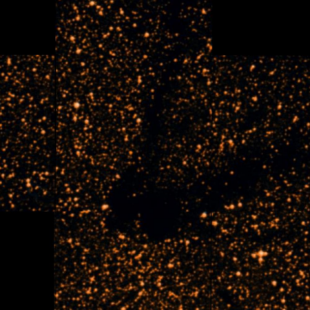 Image of Barnard 104