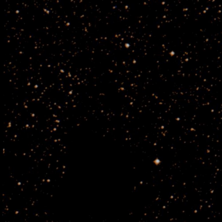 Image of Barnard 68