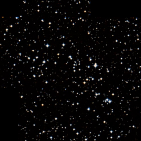 Image of NGC2349