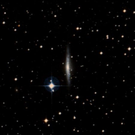 Image of UGCA 126