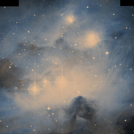 Image of Sharpless 279