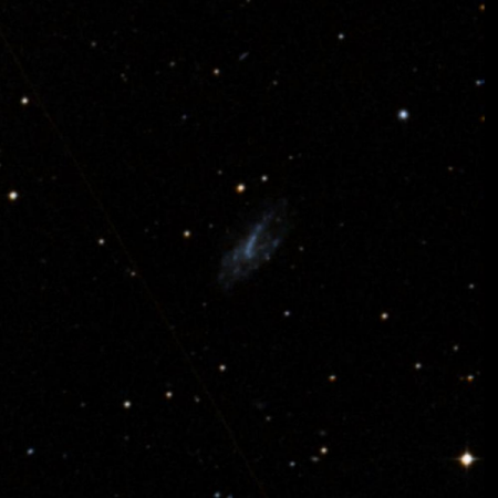 Image of UGCA 77