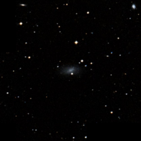 Image of UGCA 287