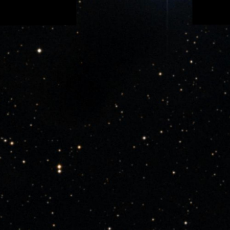 Image of Barnard 23