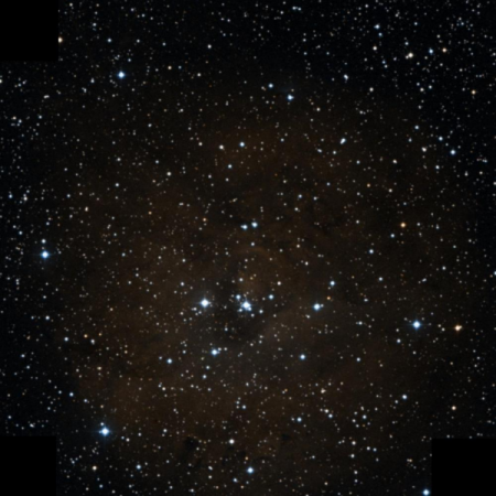 Image of LBN 577