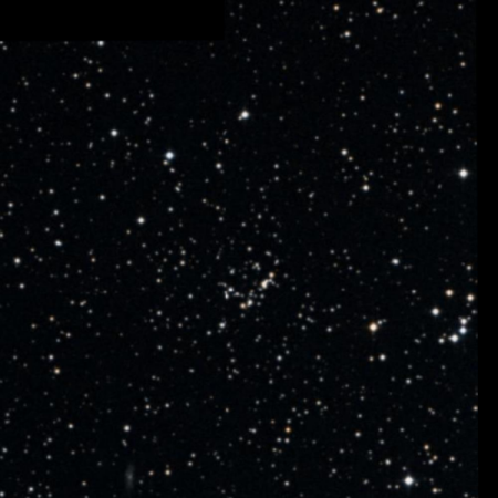 Image of PN-G170.7+04.6