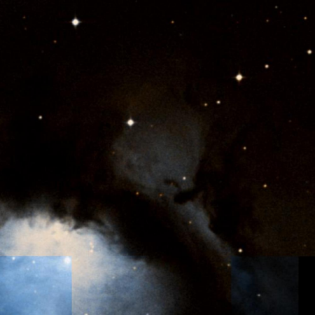 Image of NGC2067