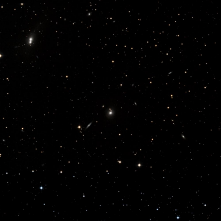 Image of NGC737