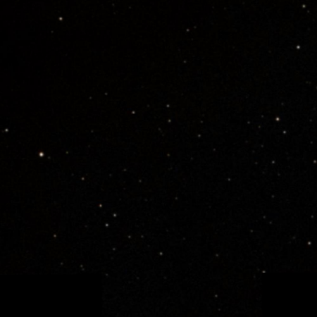 Image of Barnard 18