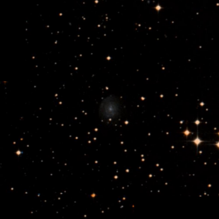 Image of UGCA 179