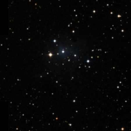 Image of LBN 837