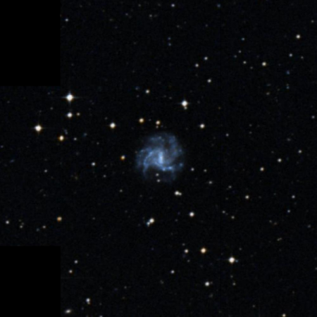 Image of UGCA 185