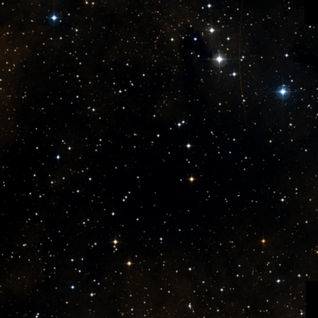 Image of LBN 261