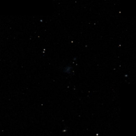 Image of UGCA 240