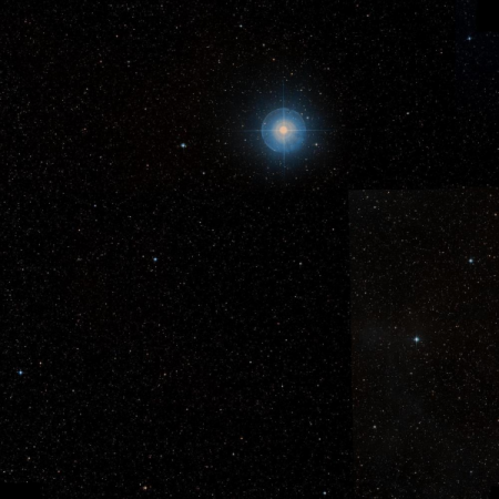 Image of LBN 1099