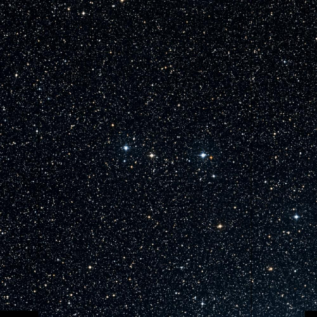 Image of NGC6795