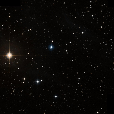 Image of LBN 499