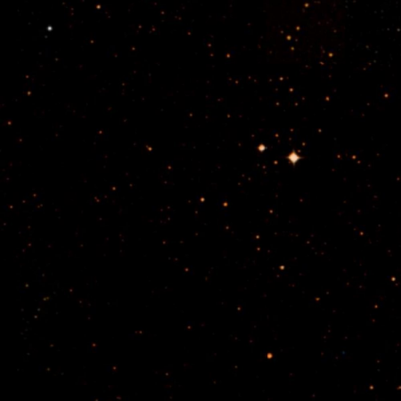 Image of PN-G031.0+04.1