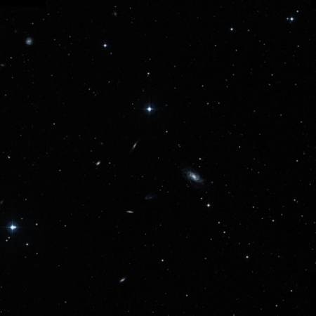 Image of NGC3004