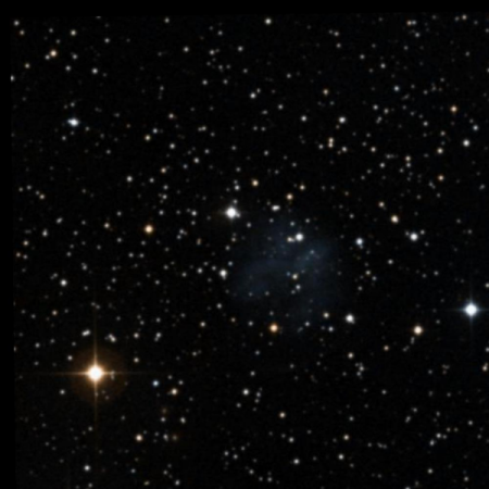 Image of LBN 809