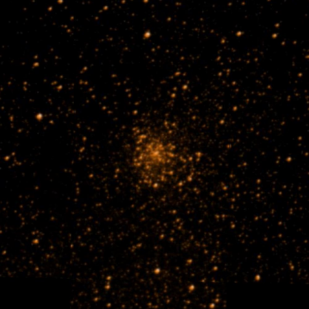 Image of NGC6256