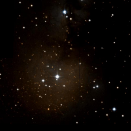 Image of Sharpless 82