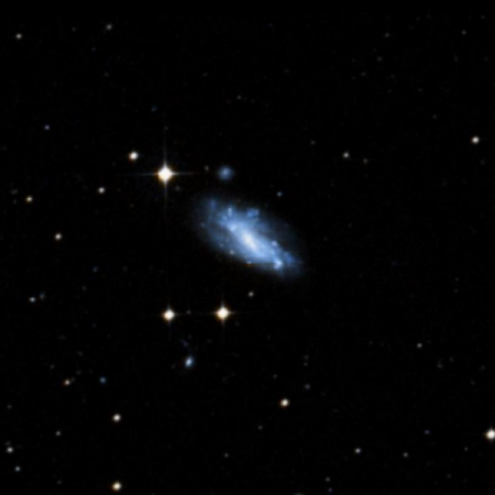 Image of UGCA 32