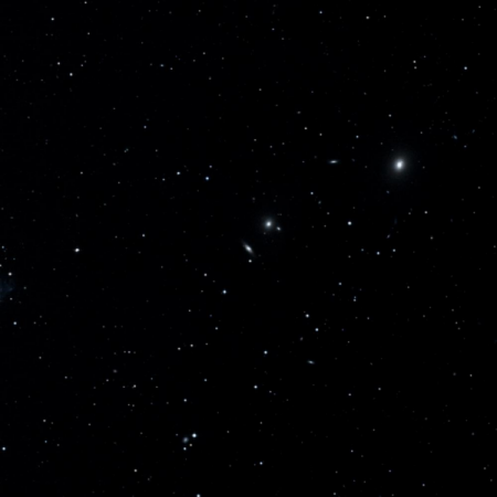 Image of NGC4364