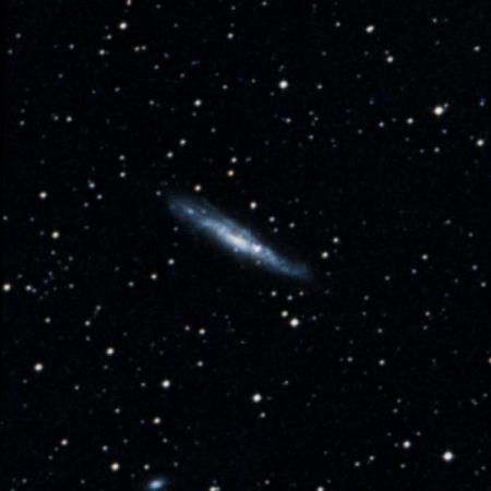 Image of UGCA 402