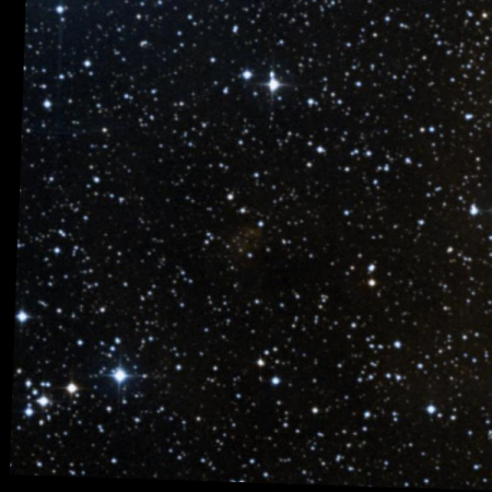 Image of PN-G087.4-03.8