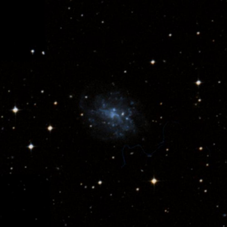 Image of UGCA 95