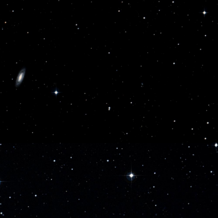 Image of NGC607