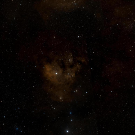 Image of LBN 582