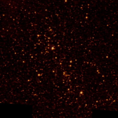 Image of NGC2001