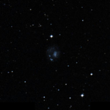 Image of UGCA 5