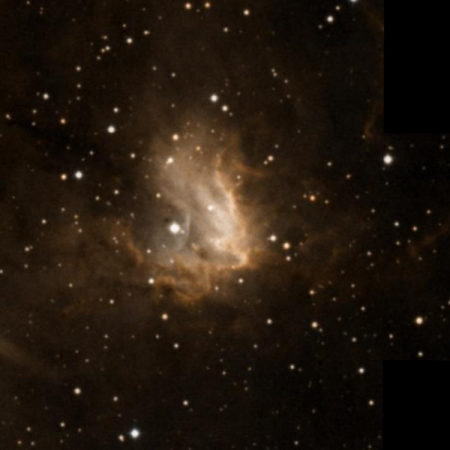 Image of NGC1491
