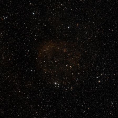 Image of Sharpless 284