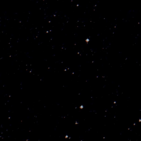 Image of Barnard 248