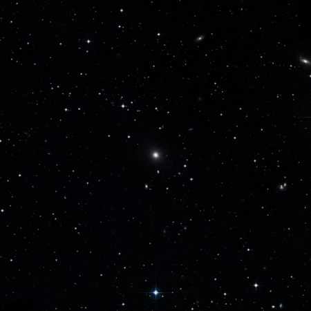 Image of NGC1551