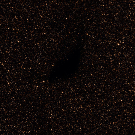 Image of Barnard 133