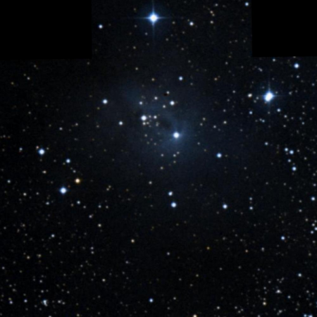 Image of LBN 496