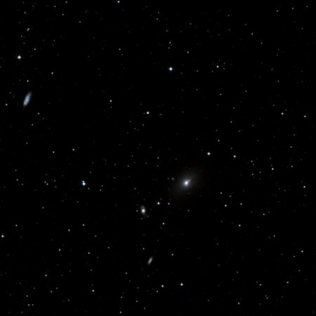 Image of NGC2912